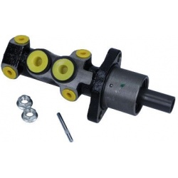 pagrindinis cilindras, stabdžiai
                                MAXGEAR                                                41-0