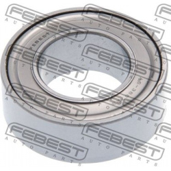 guolis, kardaninis velenas
                                FEBEST                                                AS-366723, N