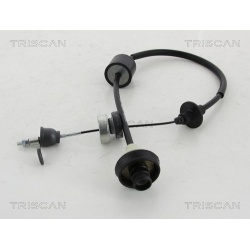 sankabos trosas
                                TRISCAN                                                8140 38256, Nenurodyta