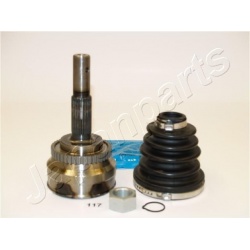 pusašio šarnyras
                                JAPANPARTS                                GI-117, JAPANPARTS, GI-117, auto