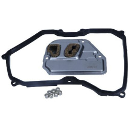 hidraulinių filtrų komplektas, automatinė transmisija
                                MAXGEAR                             