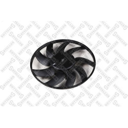 ventiliatorius, radiatoriaus
                                STELLOX                                29-99524-SX, STELLOX, 29-