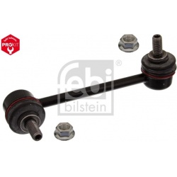 Stabilizatoriaus traukė
                                FEBI BILSTEIN                                                41186, 