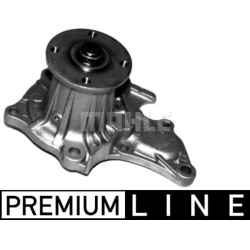 Vandens siurblys, variklio aušinimas BEHR *** PREMIUM LINE ***
MAHLE