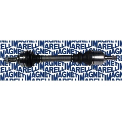 pusašis
                                MAGNETI MARELLI                                                302004190087, MAGNETI