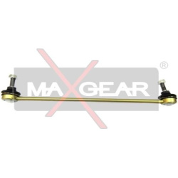 Stabilizatoriaus traukė
                                MAXGEAR                                                72-1134, MAXG