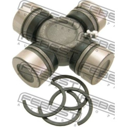 Lankstas, kardaninis velenas
                                FEBEST                                                ASN-29, Ne