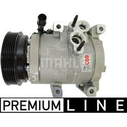 Kompresorius, oro kondicionierius BEHR *** PREMIUM LINE ***
MAHLE