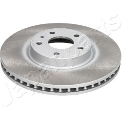 stabdžių diskas (1vnt)
                                JAPANPARTS                                                DI-0324C, 