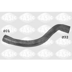 Aušinimo vamzdis, žarna
                                SASIC                                SWH6826, Nenurodytas gamintoja