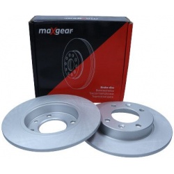 stabdžių diskas (1vnt)
                                MAXGEAR                                19-0817MAX, MAXGEAR, 19-0817M