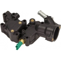 termostato korpusas
                                MAXGEAR                                18-0254, MAXGEAR, 18-0254, auto de