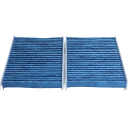 Filtras, salono oras SILVER CARBON
                                MAXGEAR                                                26-