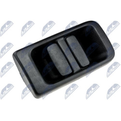 Išorinė durų rankena
                                NTY                                                EZC-RE-042, NTY, E