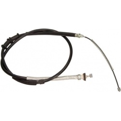 trosas, stovėjimo stabdys
                                MAXGEAR                                                32-0557, MA