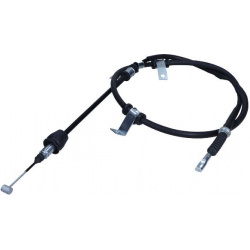 trosas, stovėjimo stabdys
                                MAXGEAR                                                32-0826, MA