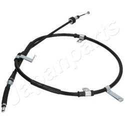 trosas, stovėjimo stabdys
                                JAPANPARTS                                                BC-H74L,