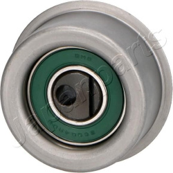 įtempiklis, paskirstymo diržas
                                JAPANPARTS                                                BE