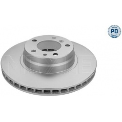 stabdžių diskas (1vnt) MEYLE-PD: Advanced performance and design.
315 521 0