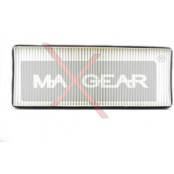 Filtras, salono oras
                                MAXGEAR                                                26-0230, MAXGEAR,