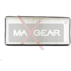 filtras, salono oras
                                MAXGEAR                                26-0230, MAXGEAR, 26-0230, auto d