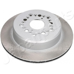 stabdžių diskas (1vnt)
JAPANPARTS DP-259C, J