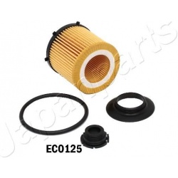 alyvos filtras
                                JAPANPARTS                                                FO-ECO125, JAPANPART