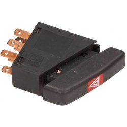 jungiklis, pavojaus žibintas
                                MAXGEAR                                                50-0102,