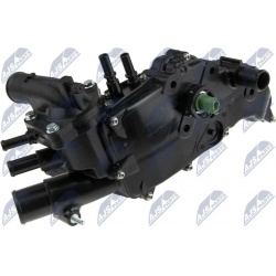 Termostato korpusas
                                NTY                                                CTM-CT-006, NTY, CTM-C