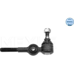 vairo traukės antgalis MEYLE-ORIGINAL: True to OE.
                                                116 020 0618, MEYLE, 1160