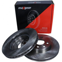 stabdžių diskas (1vnt)
                                MAXGEAR                                19-0701, MAXGEAR, 19-0701, au