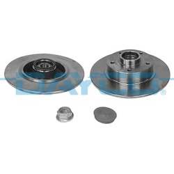 Rato guolio komplektas
                                DAYCO                                                KWD014D, DAYCO, K