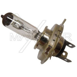 lemputė, priekinis žibintas
                                MAXGEAR                                                78-0009,