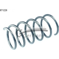 spyruoklė
                                CS Germany                                                14871226, CS Germany, 14