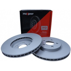 stabdžių diskas (1vnt)
                                MAXGEAR                                19-0811MAX, MAXGEAR, 19-0811M