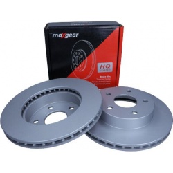 stabdžių diskas (1vnt)
                                MAXGEAR                                19-1827MAX, MAXGEAR, 19-1827M