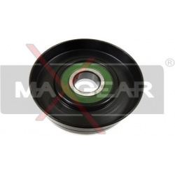 įtempiklio skriemulys, V formos rumbuotas diržas
                                MAXGEAR                                   