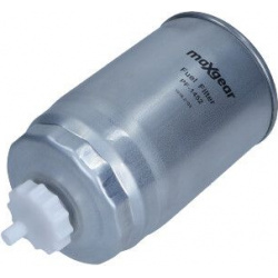 Kuro filtras
                                MAXGEAR                                                26-2184, MAXGEAR, 26-2184