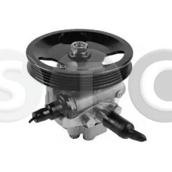 hidraulinis siurblys, vairo sistema
                                STC                                                T45037