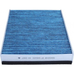 filtras, salono oras SILVER CARBON
                                MAXGEAR                                                26-