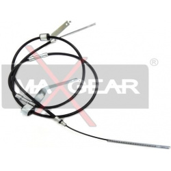 trosas, stovėjimo stabdys
                                MAXGEAR                                                32-0075, MA