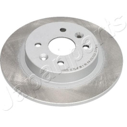 stabdžių diskas (1vnt)
                                JAPANPARTS                                                DP-K06C, J