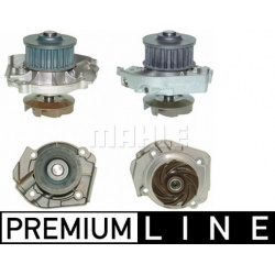 Vandens siurblys, variklio aušinimas BEHR *** PREMIUM LINE ***
                                MAHLE                        