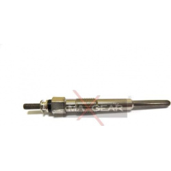 kaitinimo žvakė
                                MAXGEAR                                                66-0015, MAXGEAR, 66