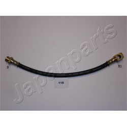 laikantysis rėmas, stabdžių žarnelė
                                JAPANPARTS                                TF-118, JA