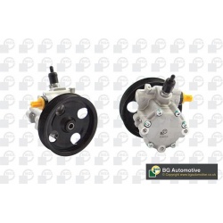 hidraulinis siurblys, vairo sistema
                                BGA                                                PSP430