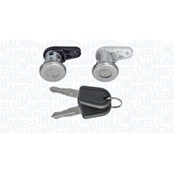 užrakto cilindro komplektas
                                MAGNETI MARELLI                                                3