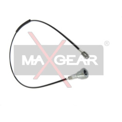 trosas, stovėjimo stabdys
                                MAXGEAR                                32-0102, MAXGEAR, 32-0102, 