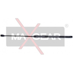 dujinė spyruoklė, gaubtas
                                MAXGEAR                                12-0163, MAXGEAR, 12-0163,