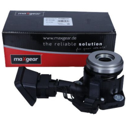 centrinis darbinis cilindras, sankaba
                                MAXGEAR                                61-0109, MAXGEAR